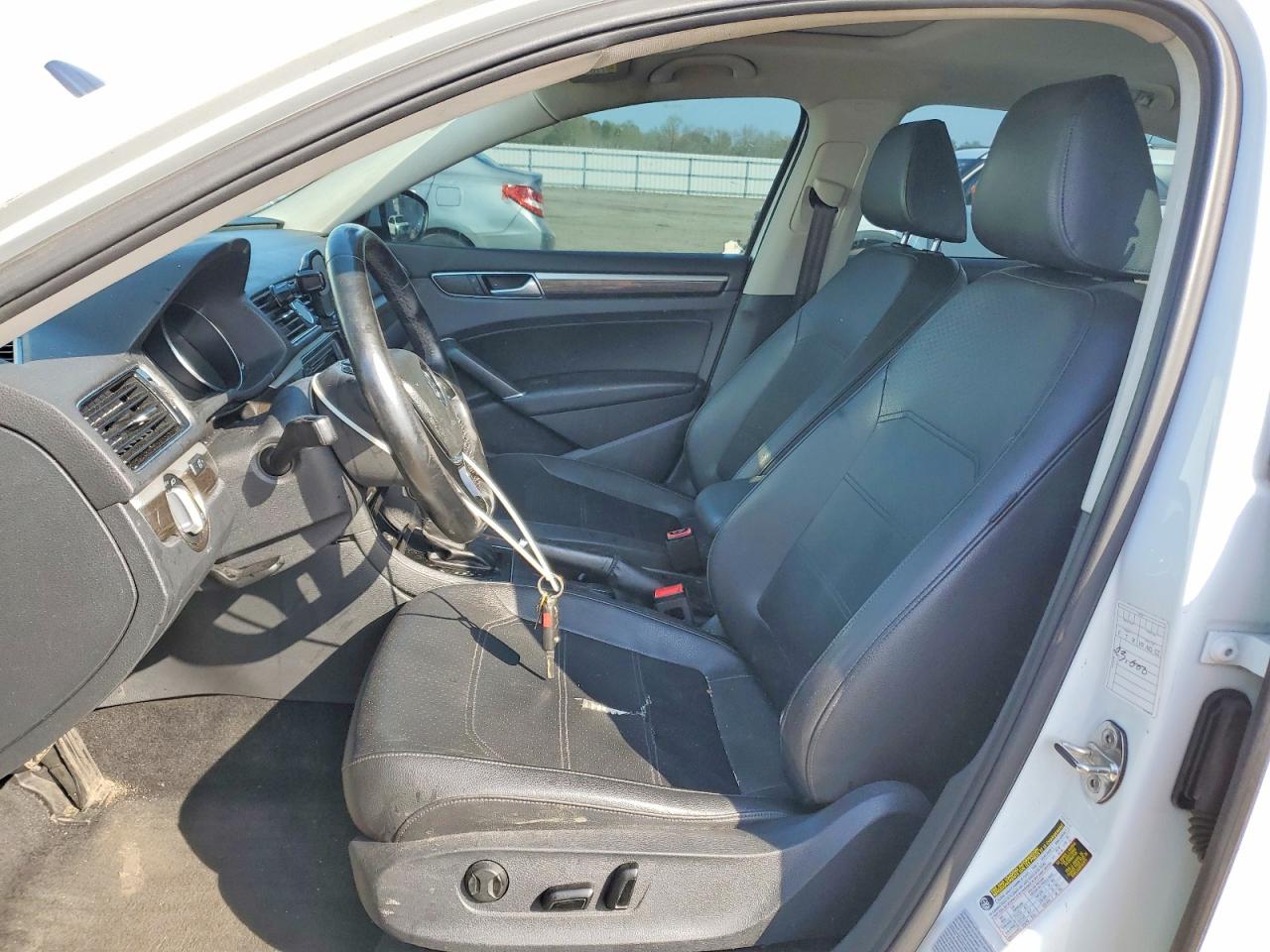 Volkswagen Passat Se