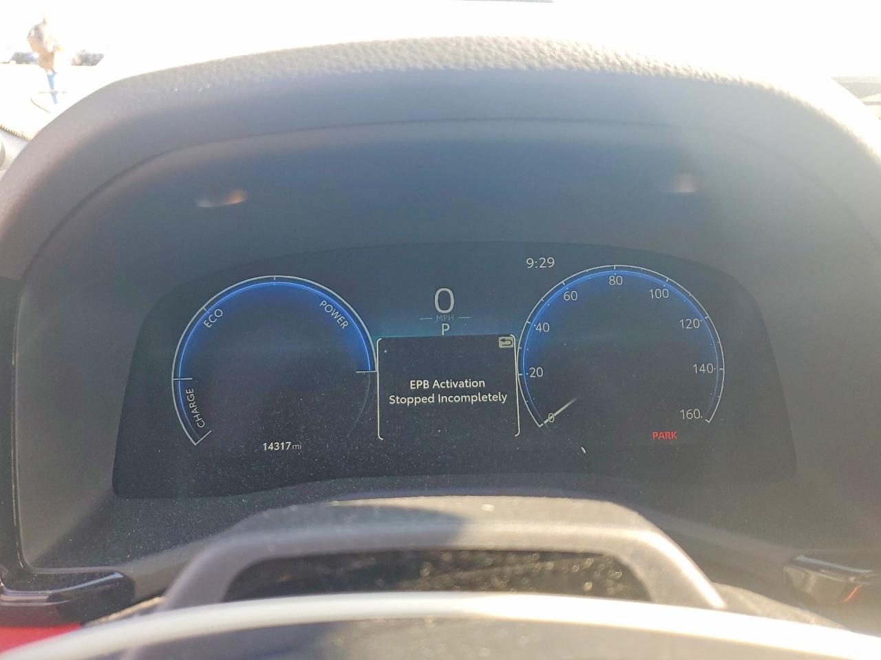 Toyota Camry Xse