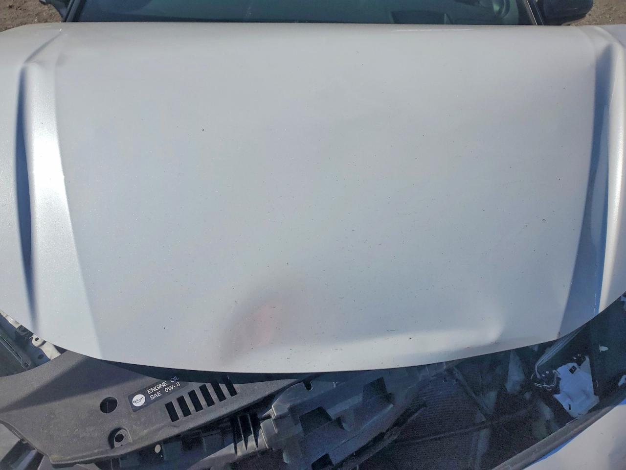 Toyota Camry Xse