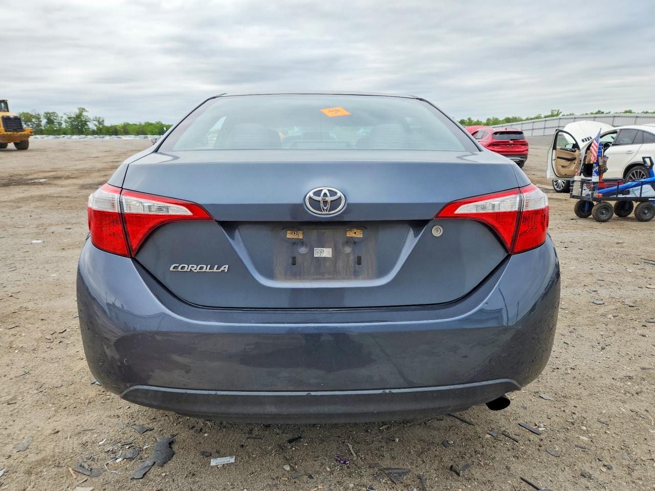 Toyota Corolla L