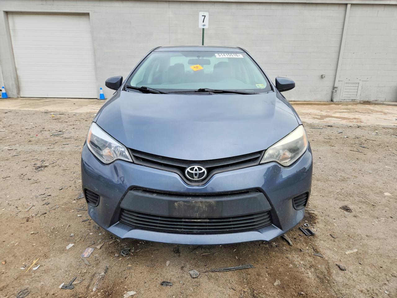 Toyota Corolla L
