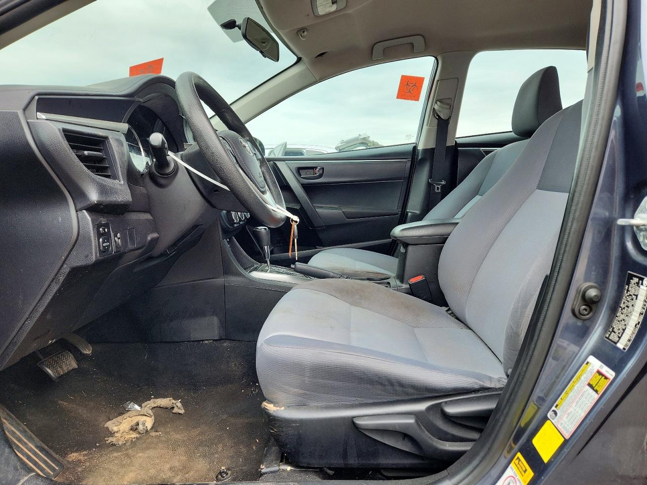 Toyota Corolla L