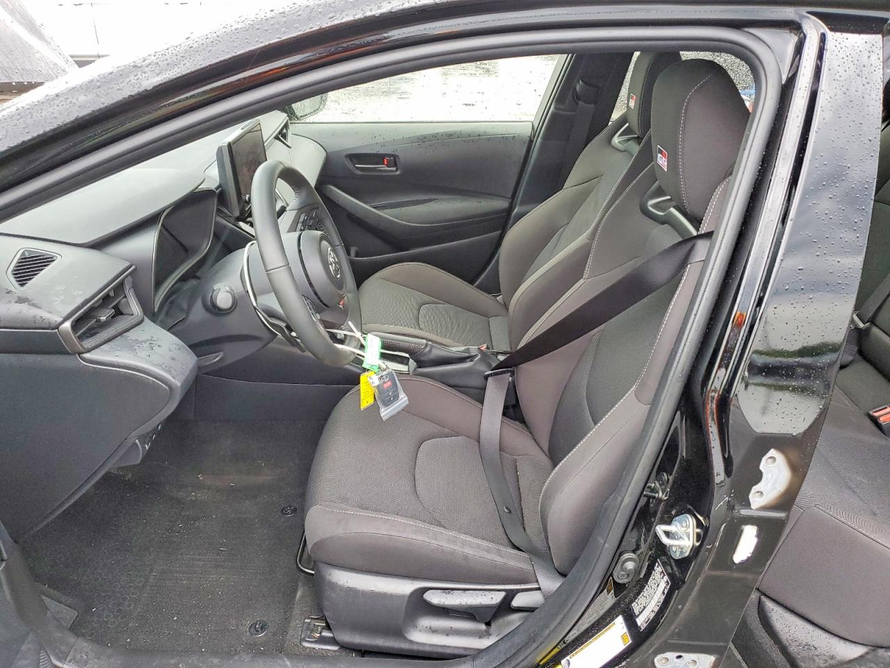 Toyota Gr Corolla Core