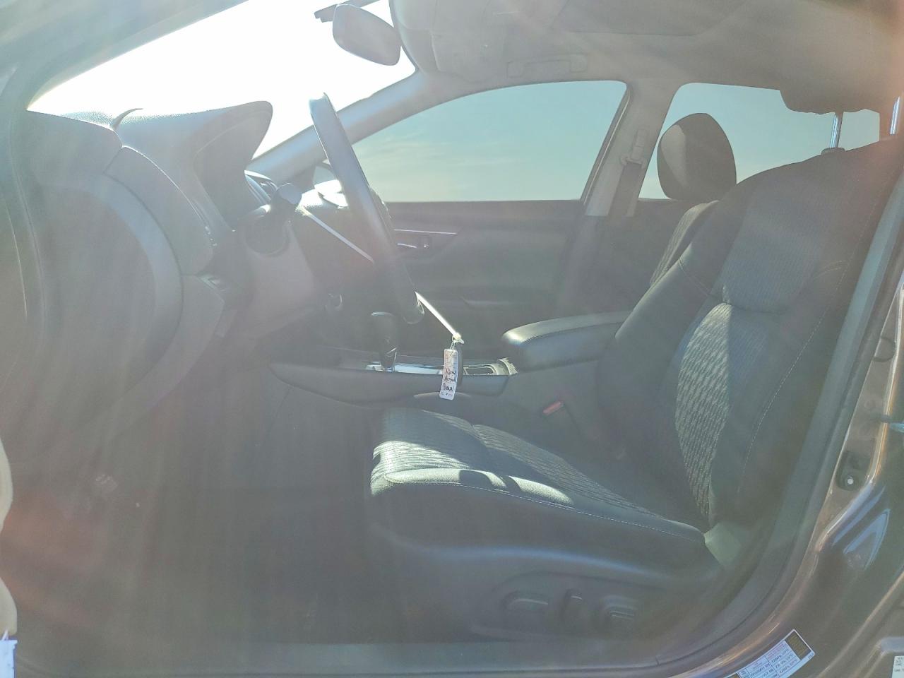 Nissan Altima 2.5 Sv