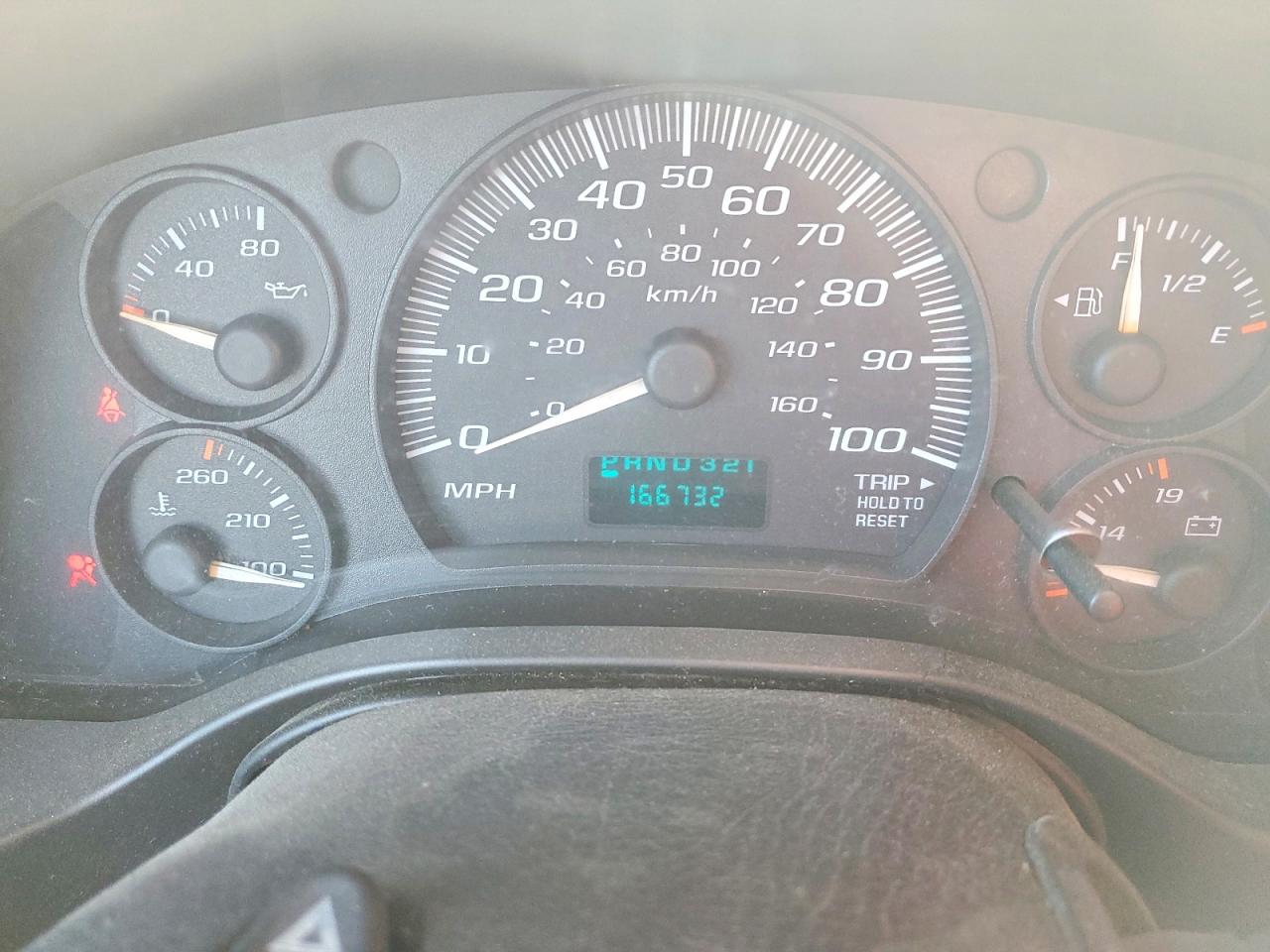 GMC Savana G2500