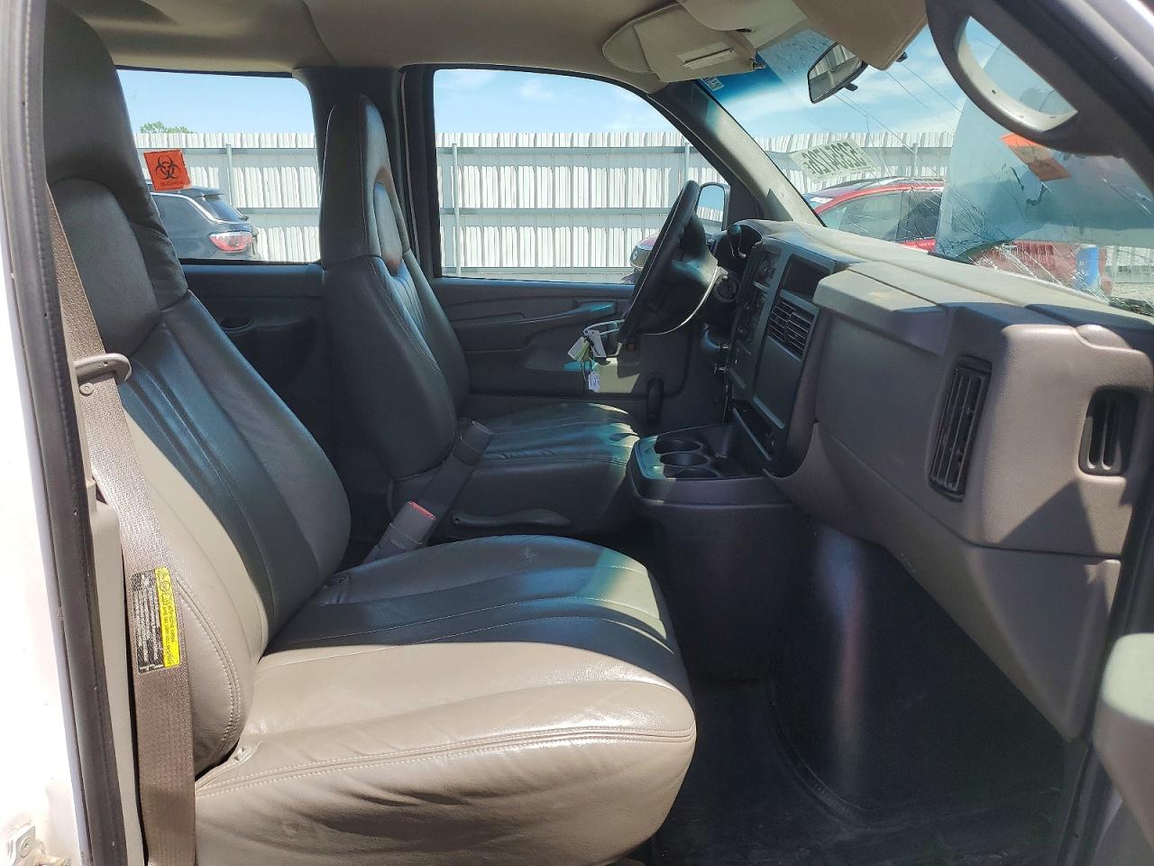 GMC Savana G2500
