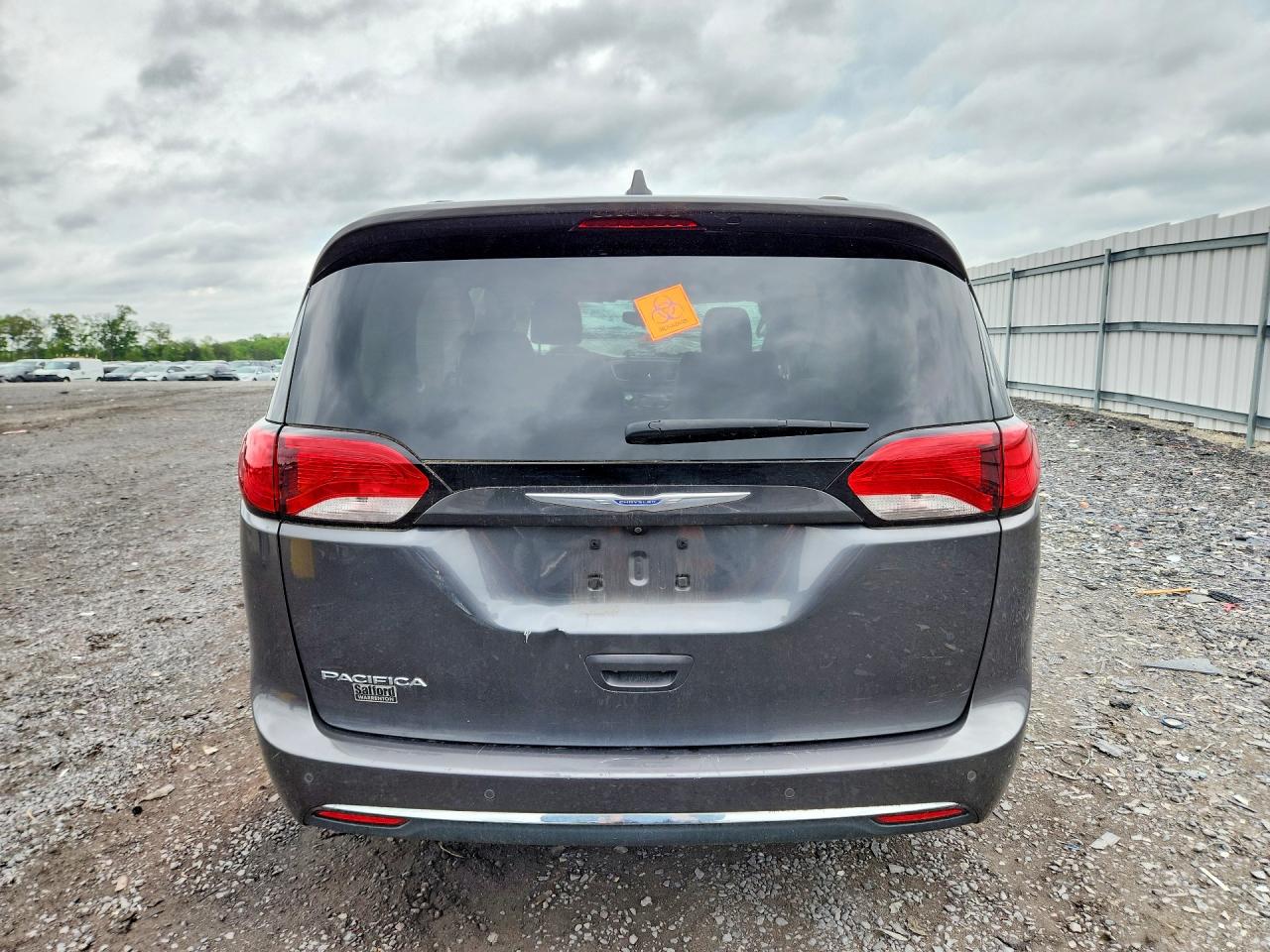 Chrysler Pacifica Touring L
