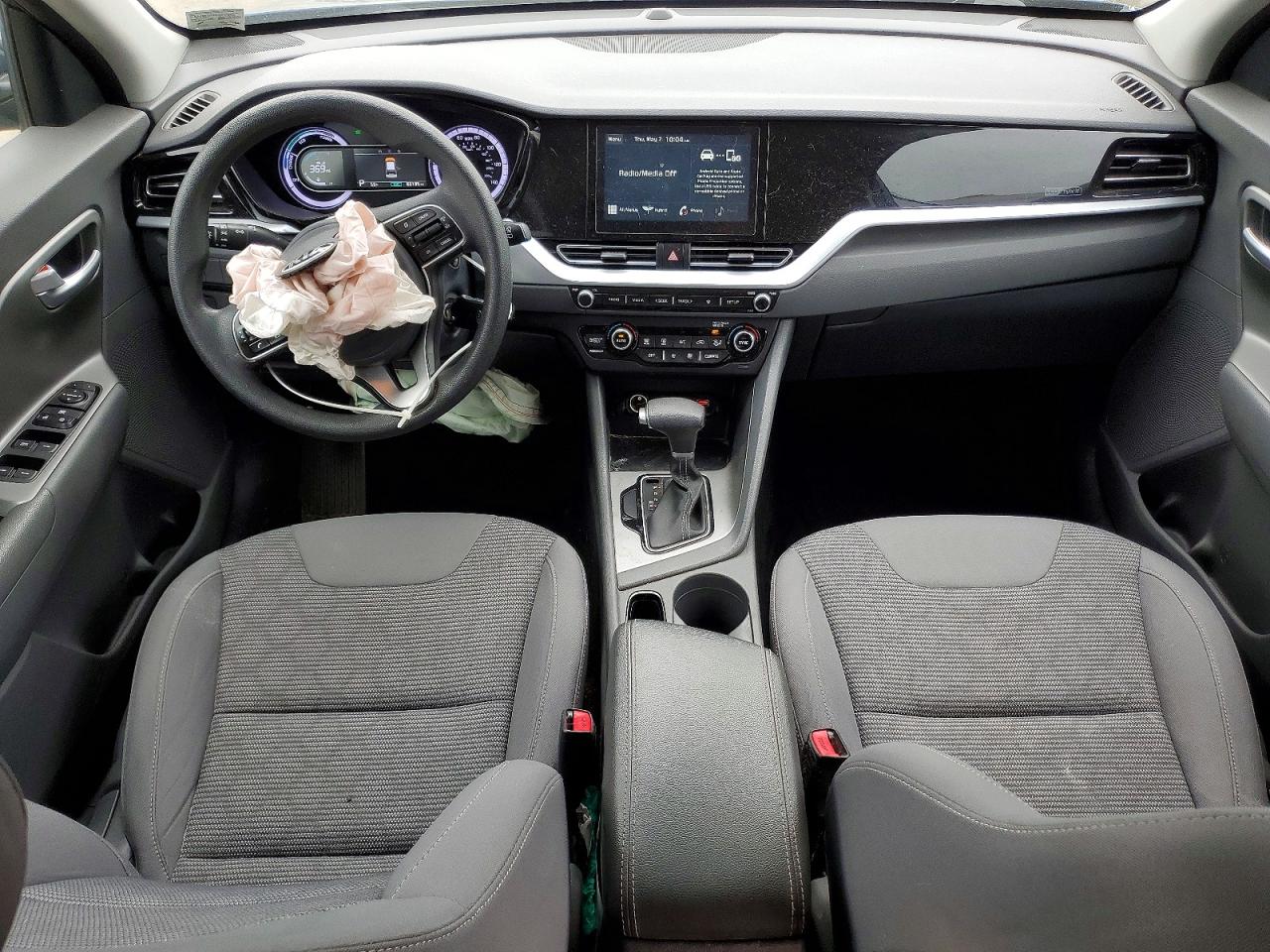 Kia Niro Lx