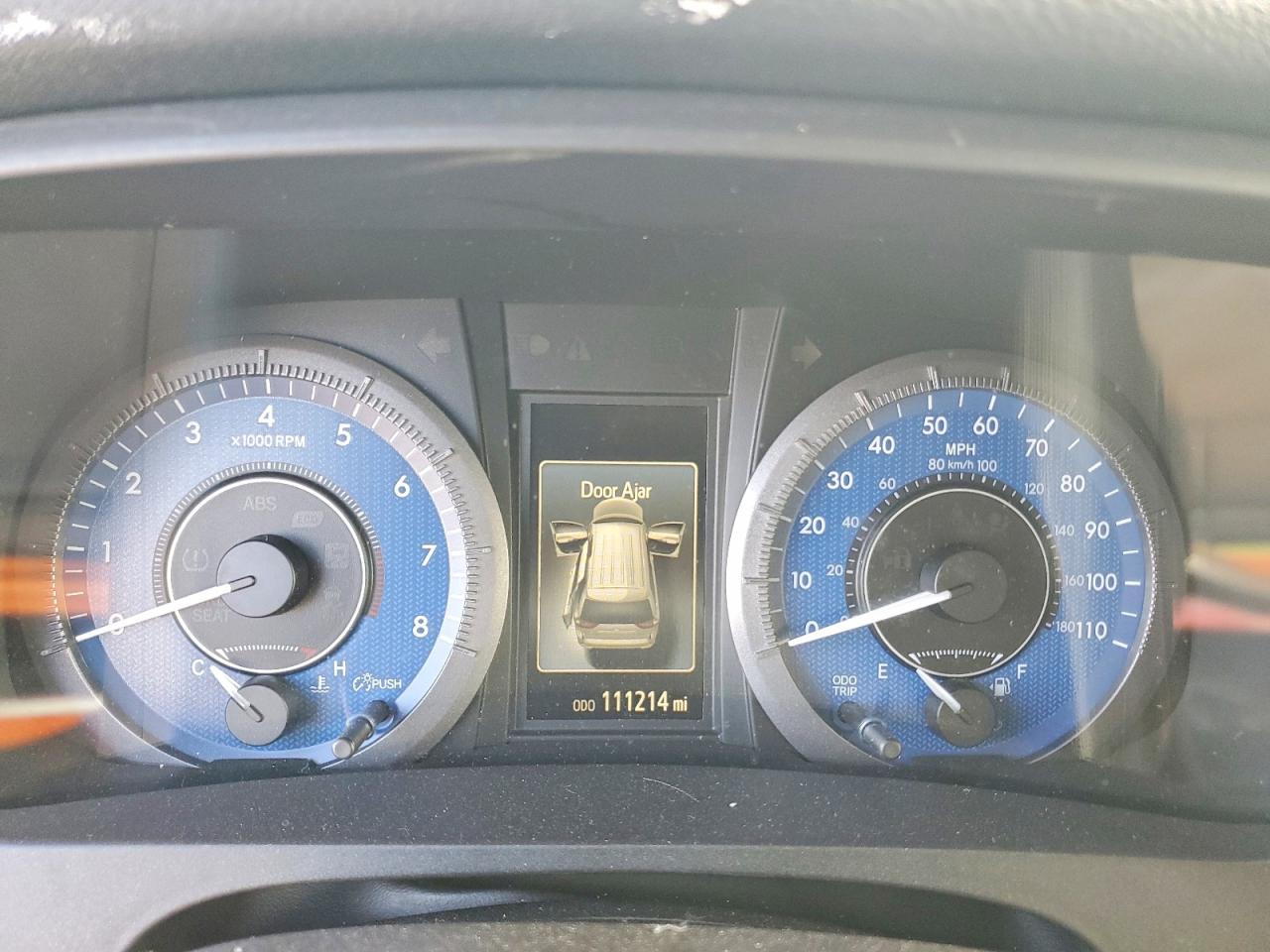 Toyota Sienna Xle Premium 8-passenger