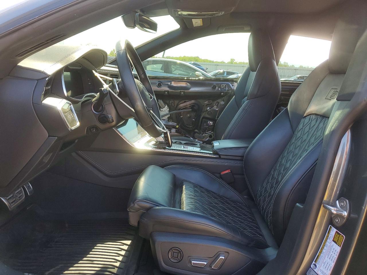 Audi S7 Premium Plus
