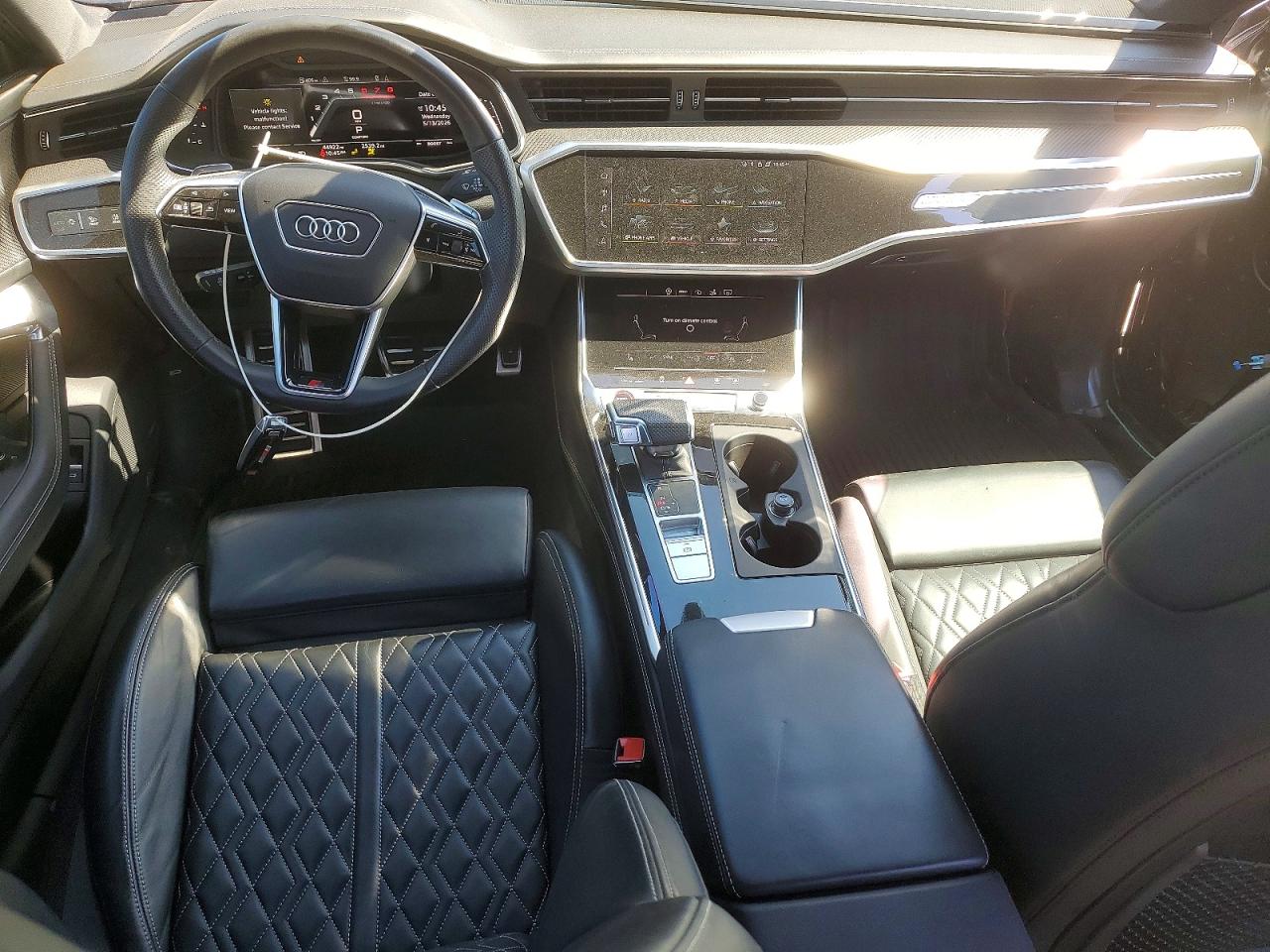 Audi S7 Premium Plus