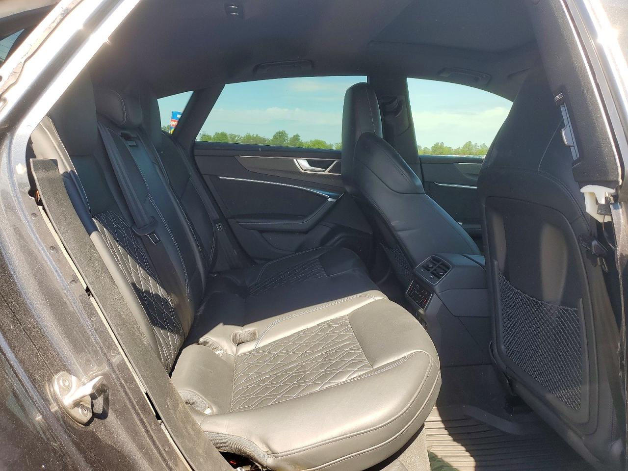 Audi S7 Premium Plus