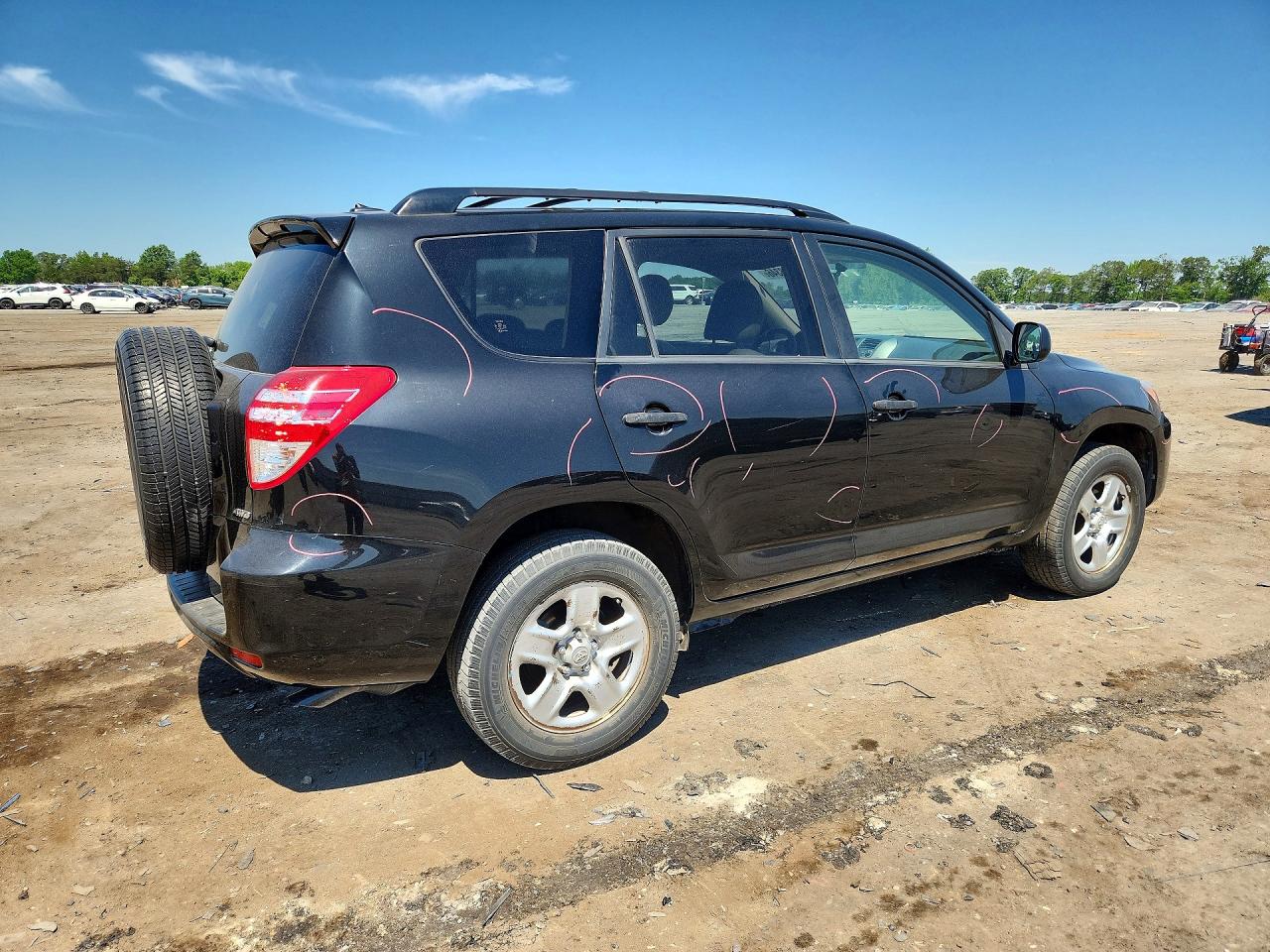 Toyota RAV4 Base