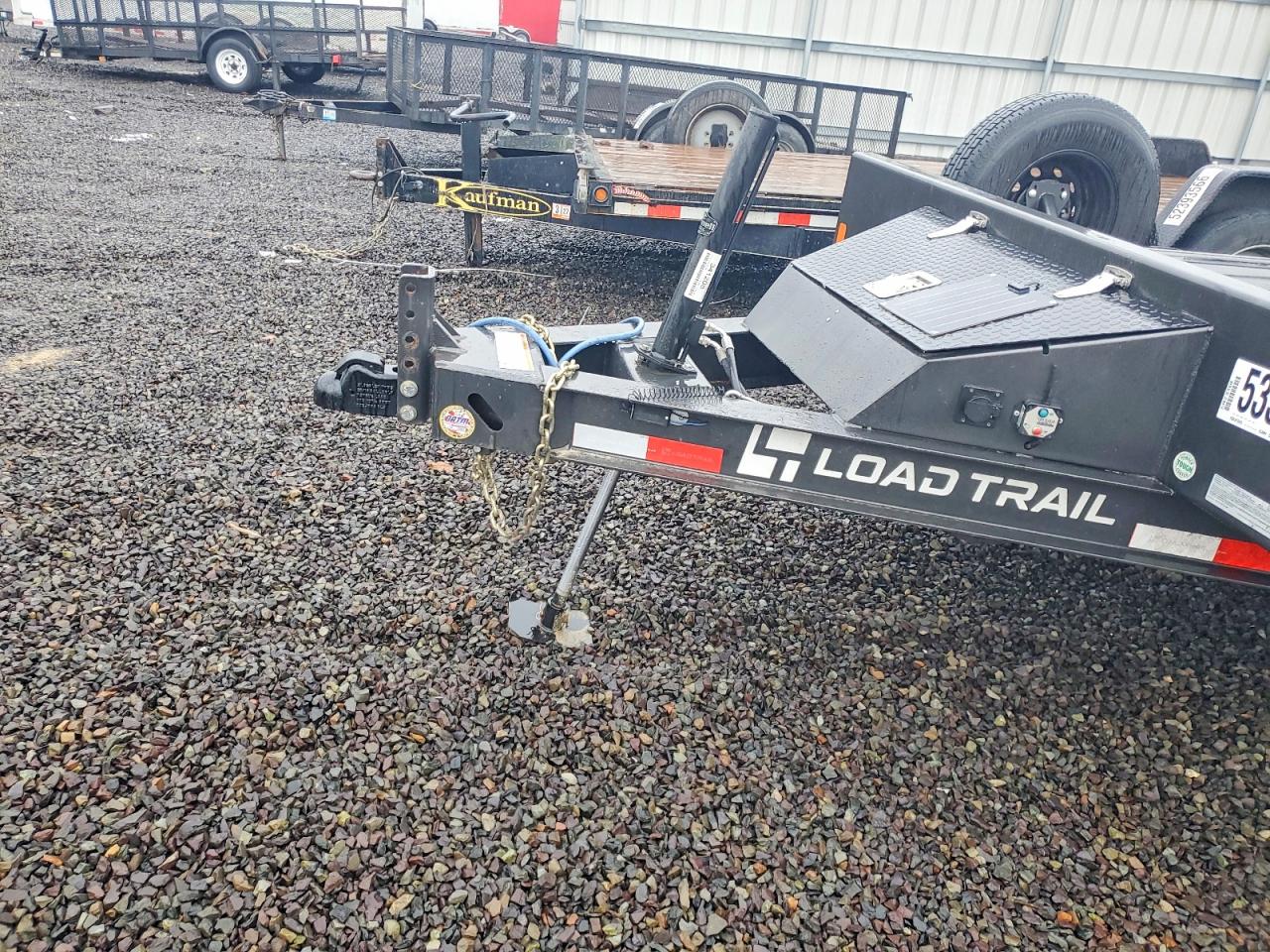 Load Trail Other