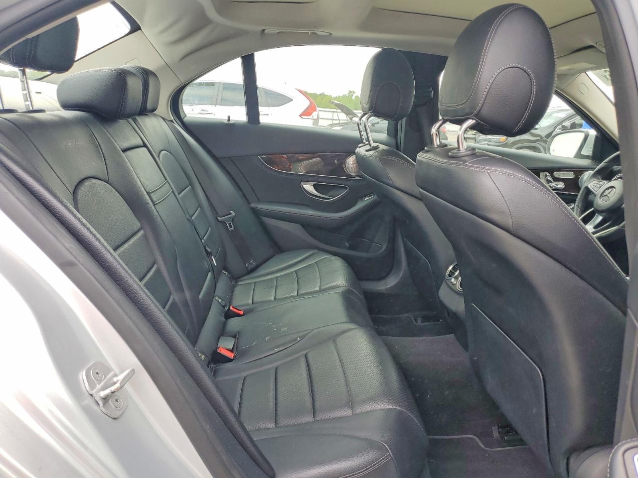 Mercedes-Benz C-Class 300