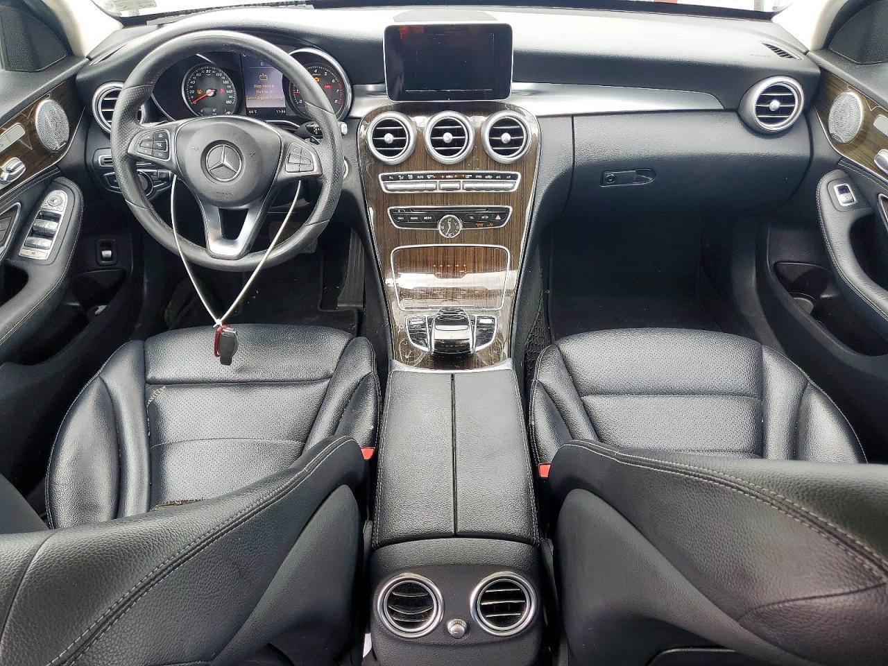 Mercedes-Benz C-Class 300