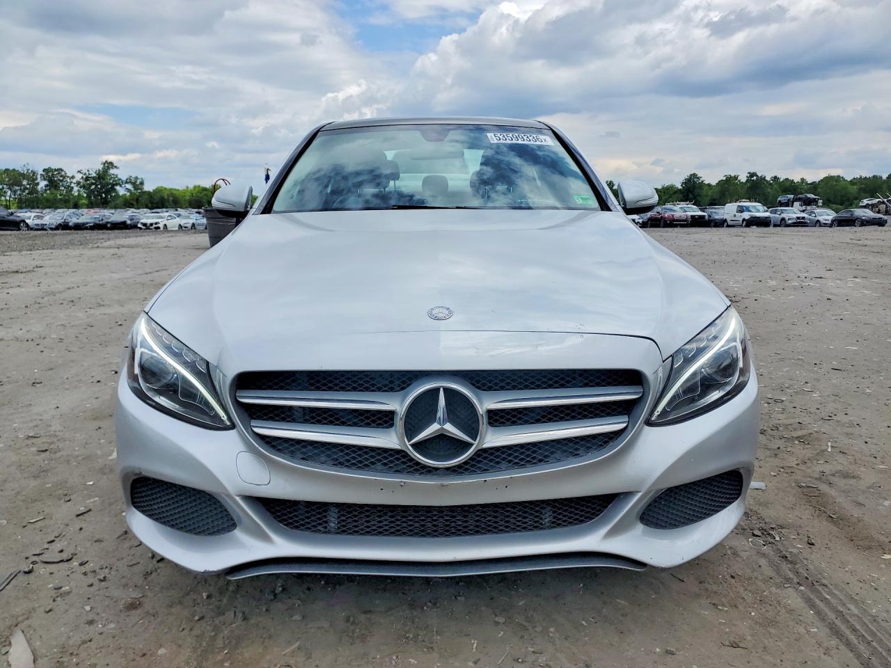 Mercedes-Benz C-Class 300