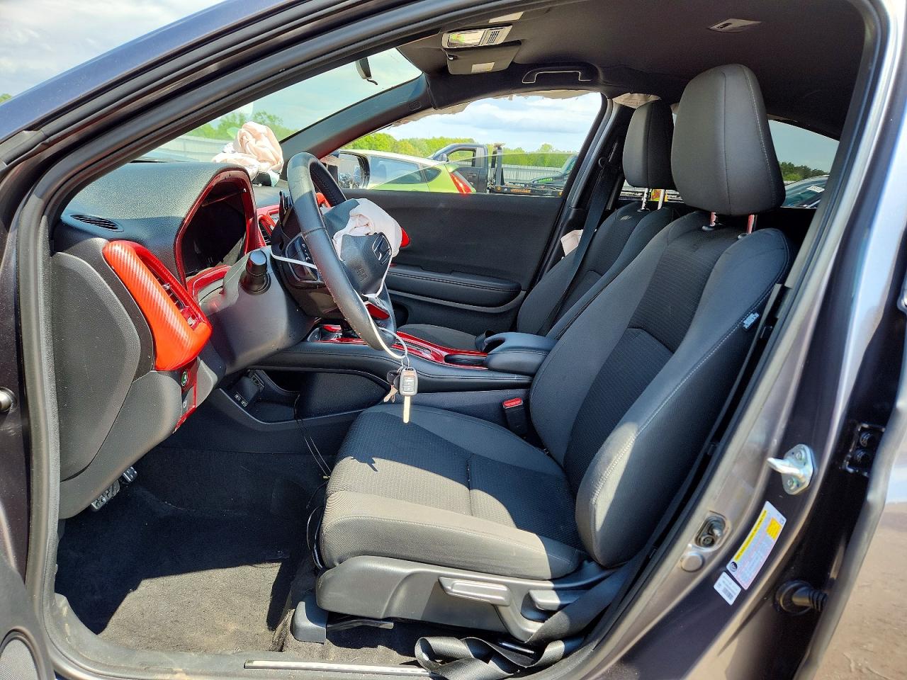 Honda HR-V Sport