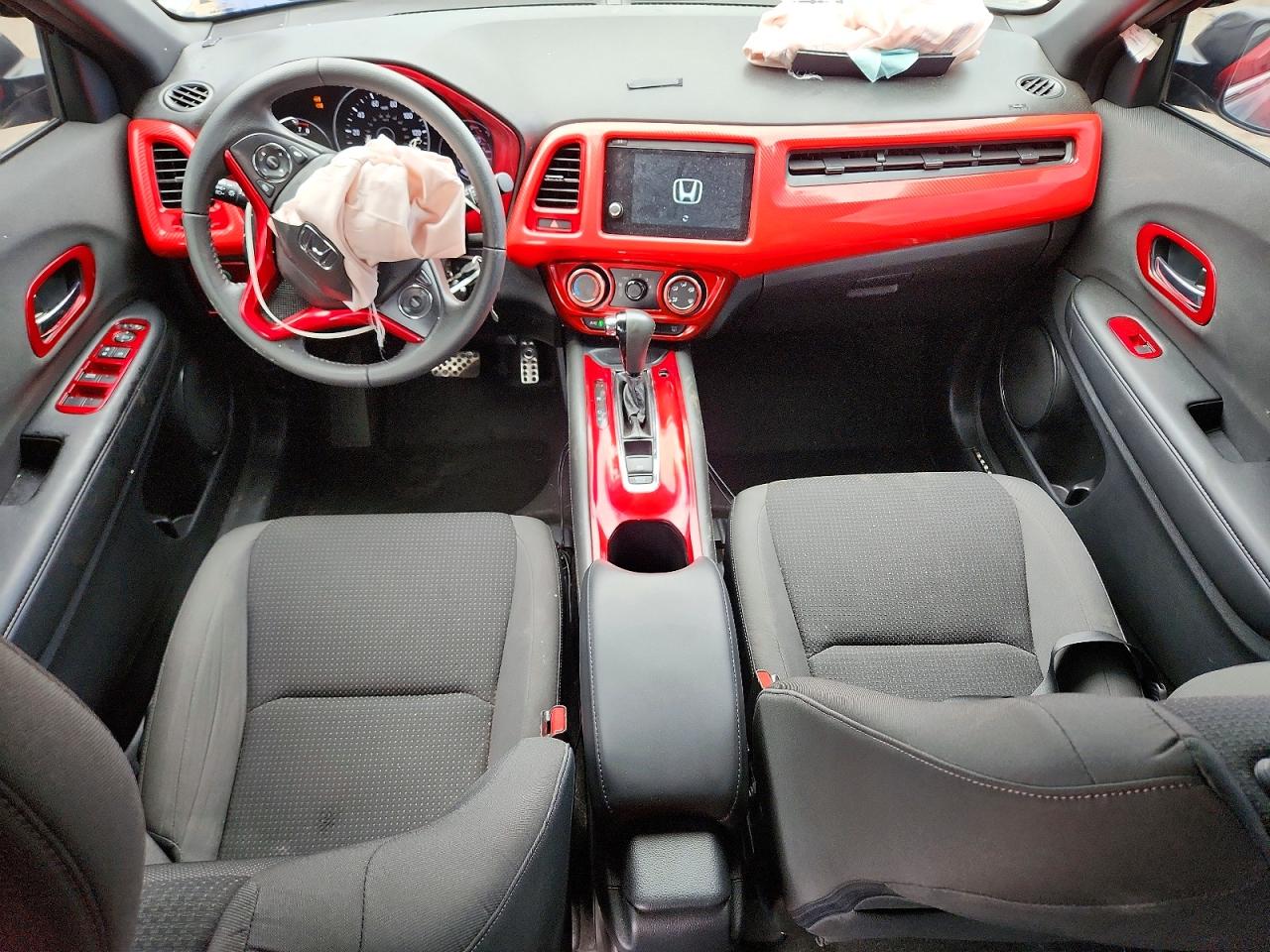 Honda HR-V Sport