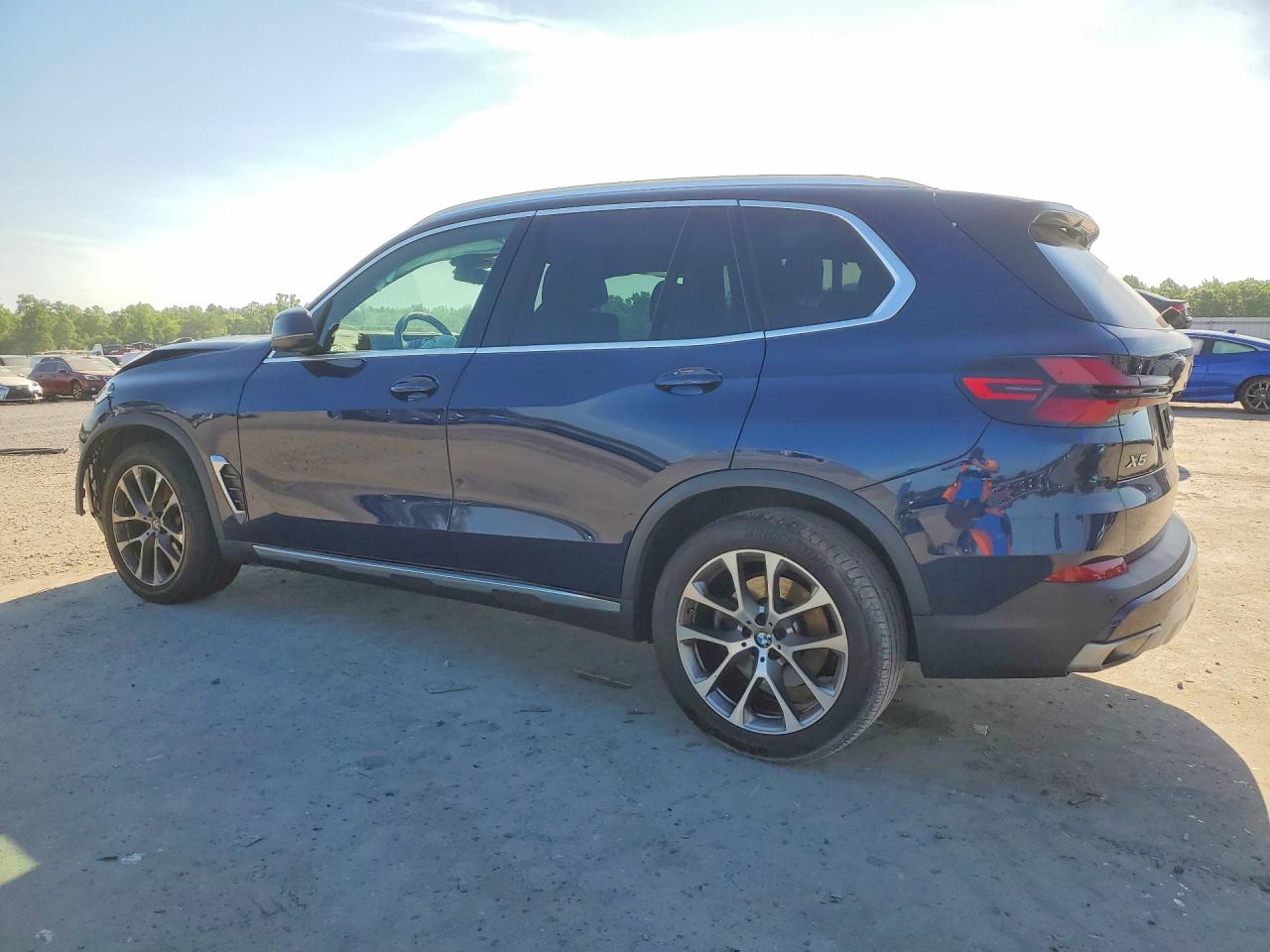 BMW X Series Xdrive40i