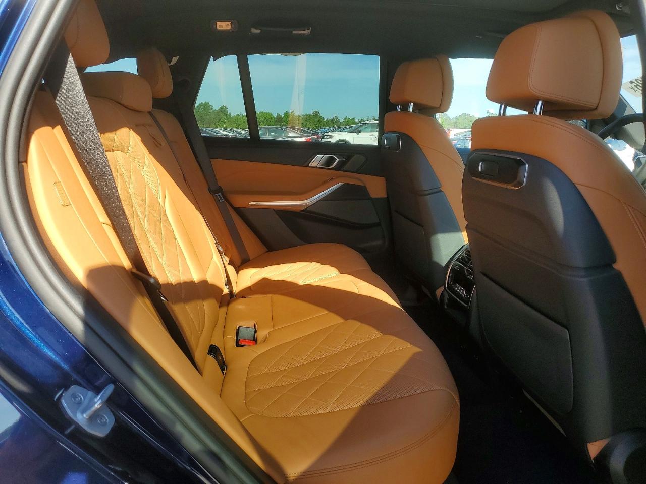 BMW X Series Xdrive40i