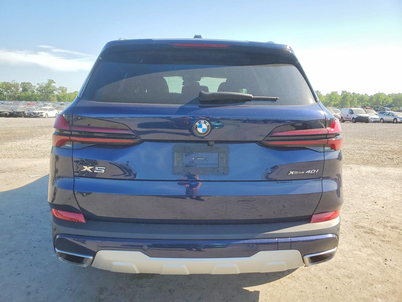 BMW X Series Xdrive40i
