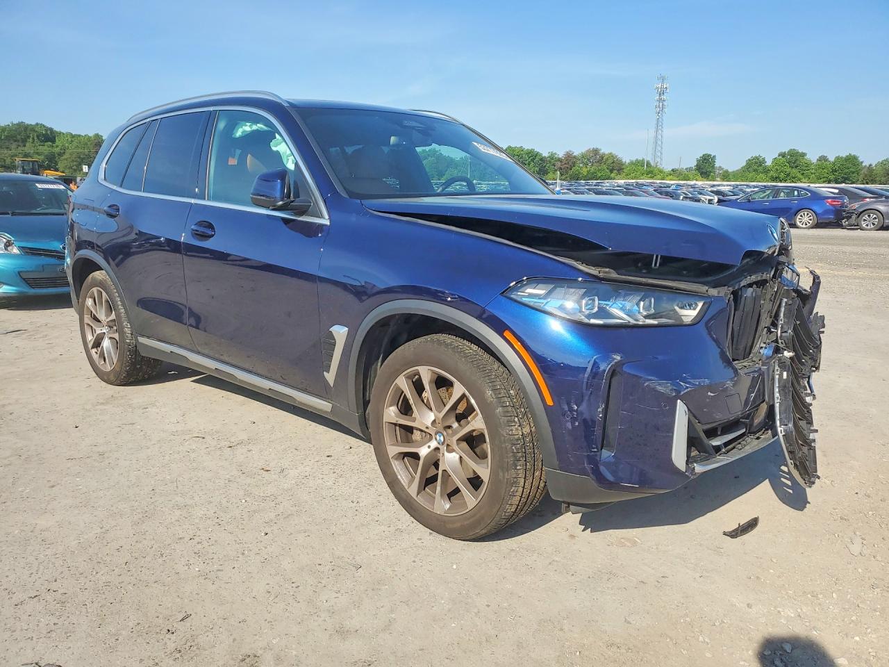BMW X Series Xdrive40i
