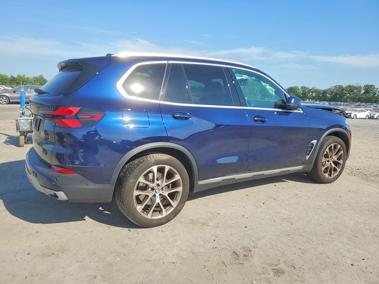BMW X Series Xdrive40i
