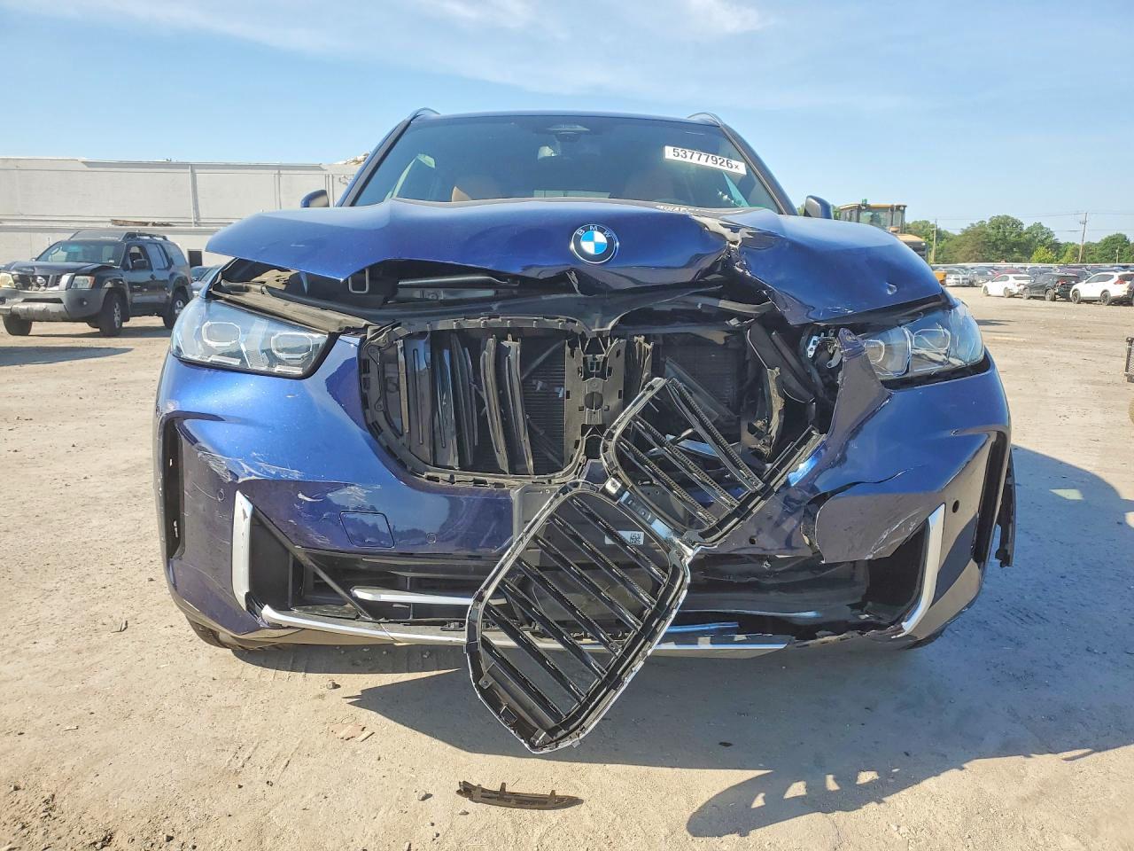 BMW X Series Xdrive40i