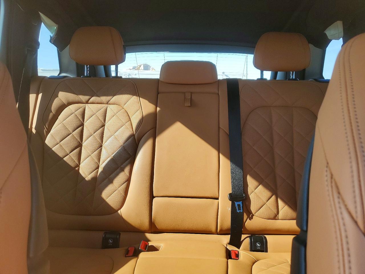 BMW X Series Xdrive40i