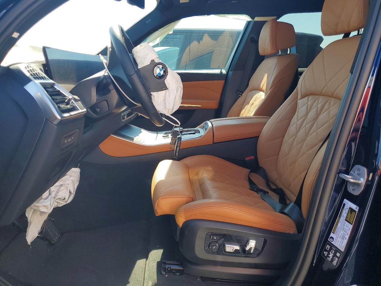 BMW X Series Xdrive40i