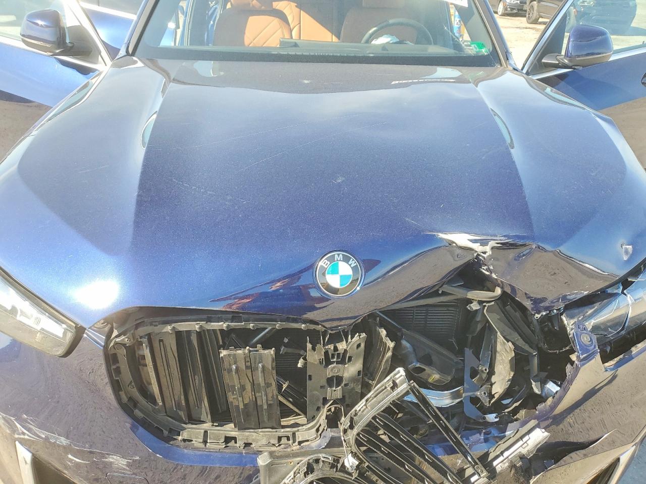 BMW X Series Xdrive40i