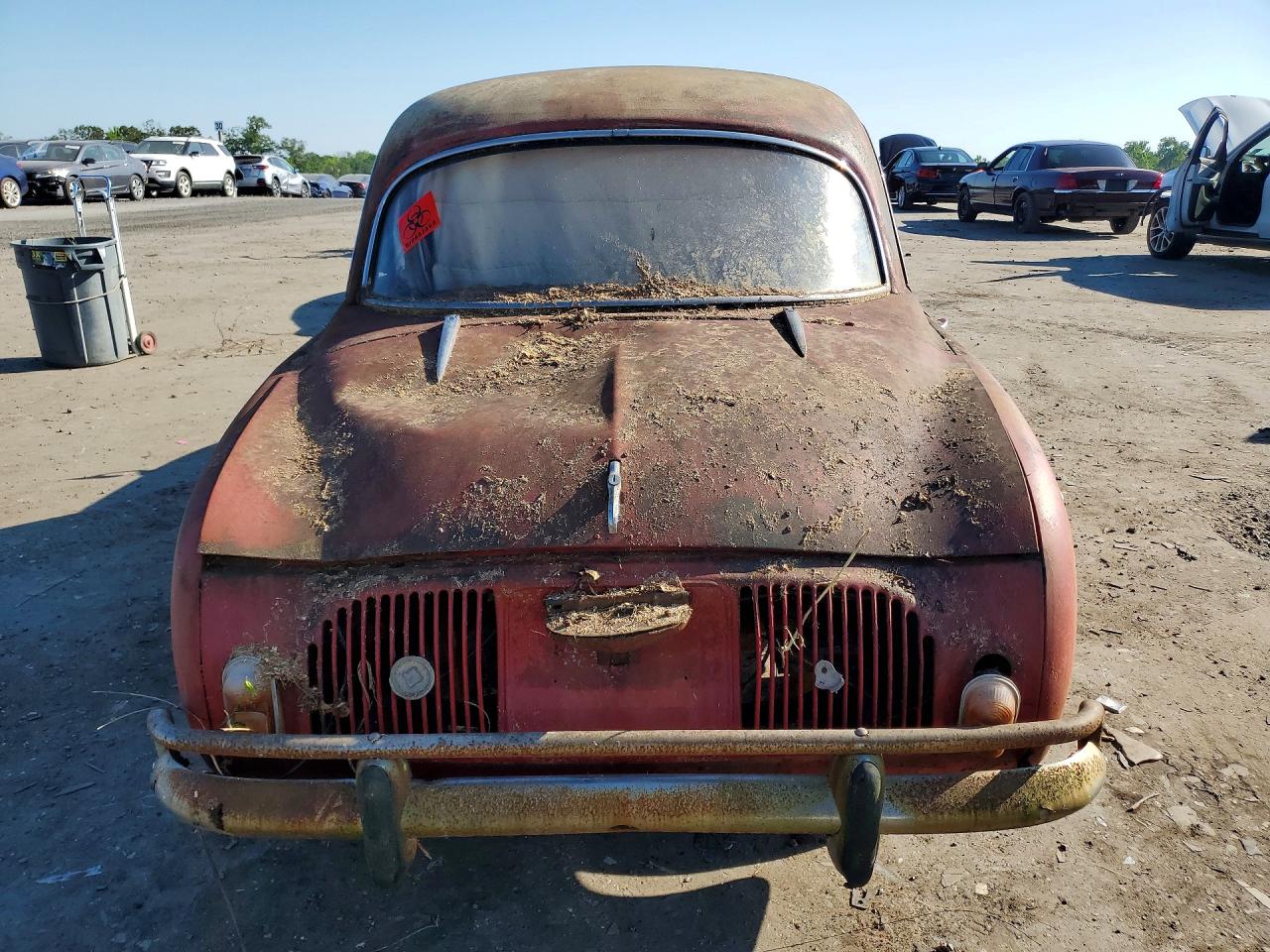 Renault Gta