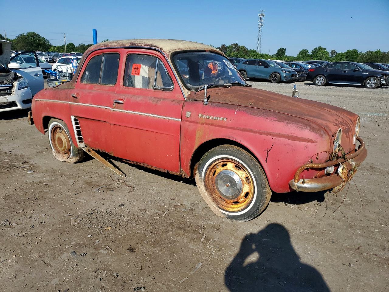 Renault Gta