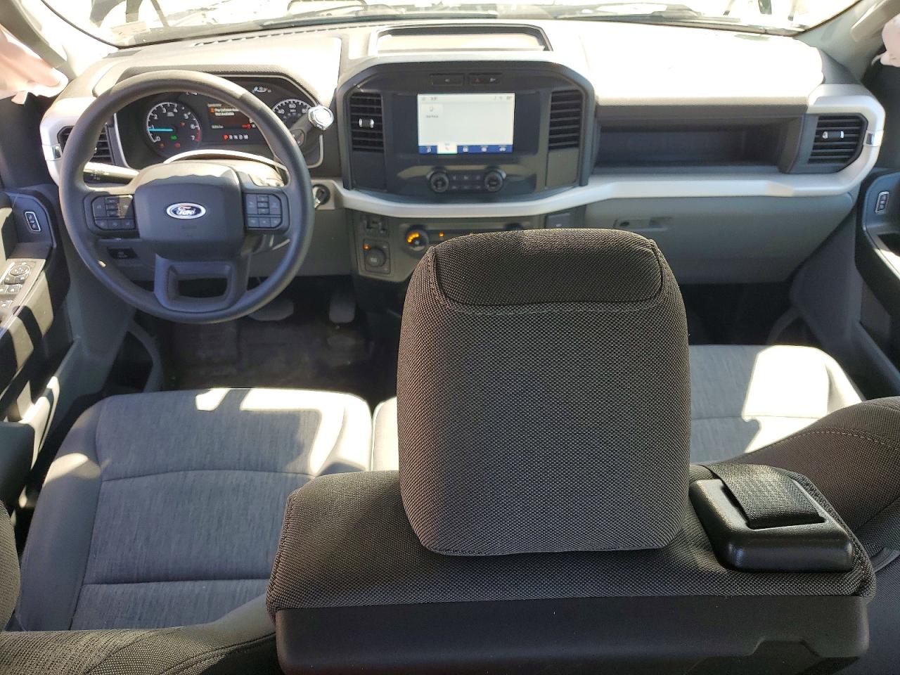 Ford F-150 Super Cab