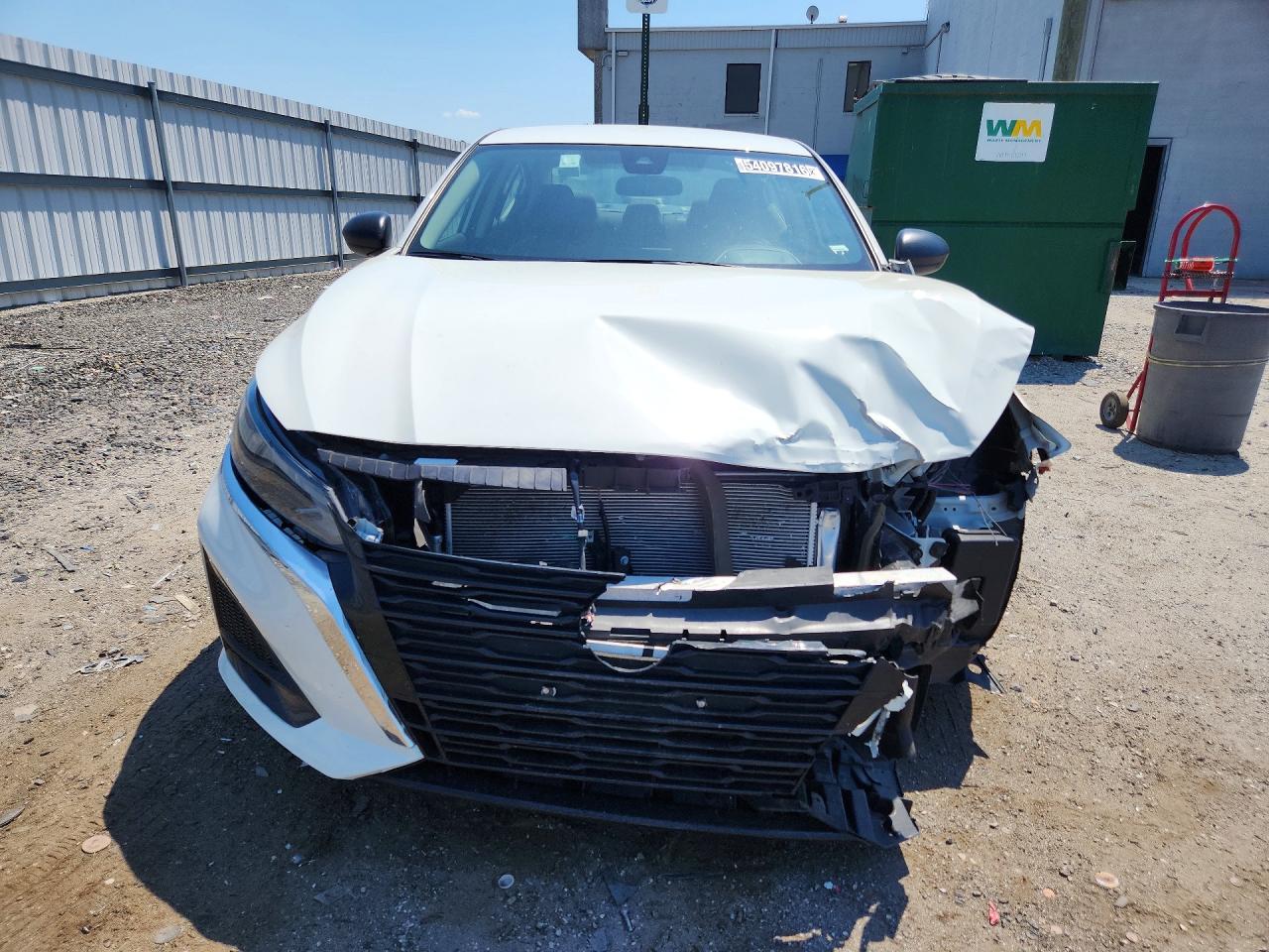 Nissan Altima Sv