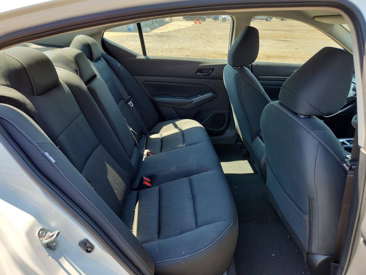 Nissan Altima Sv