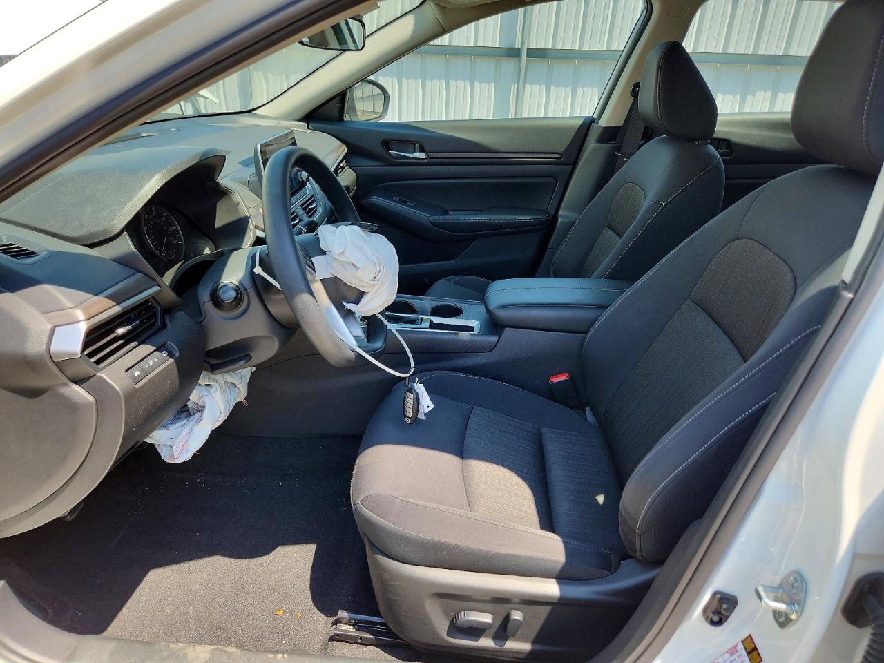 Nissan Altima Sv