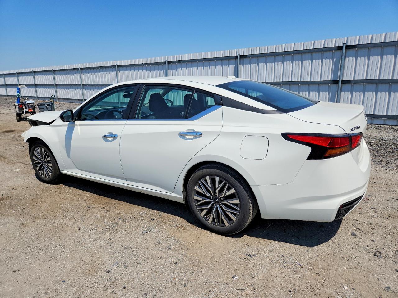 Nissan Altima Sv