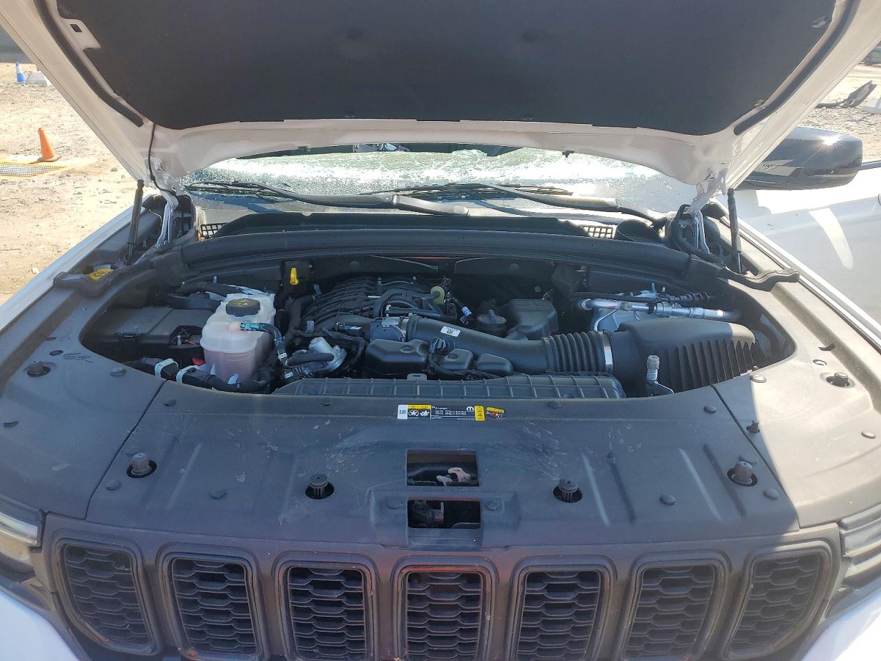 Jeep Cherokee Limited