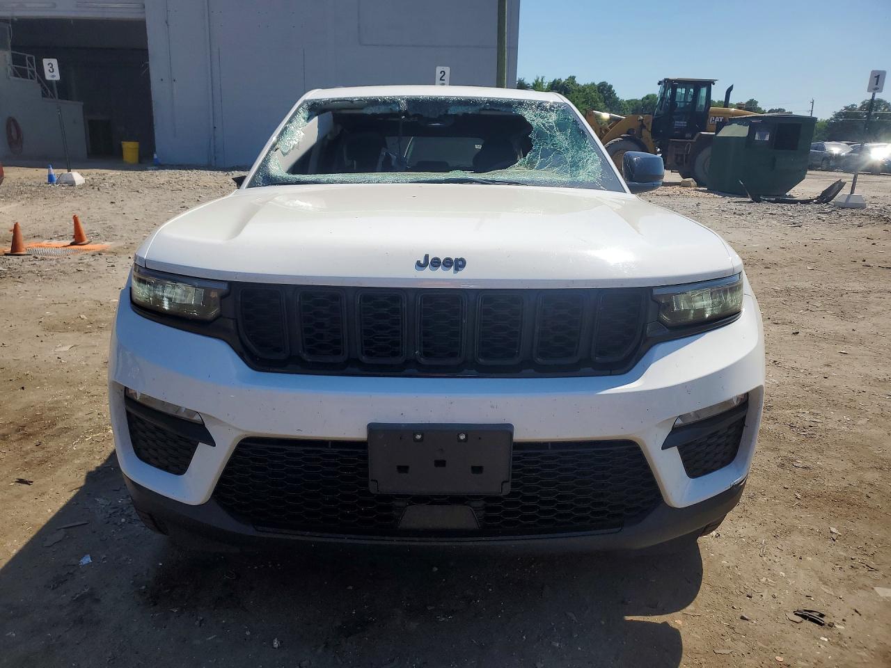 Jeep Cherokee Limited
