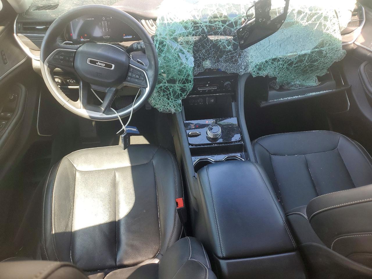Jeep Cherokee Limited