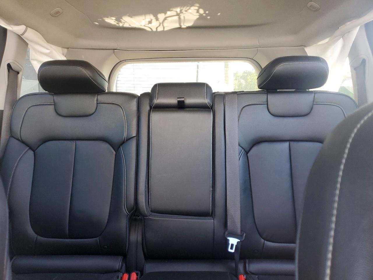 Jeep Cherokee Limited