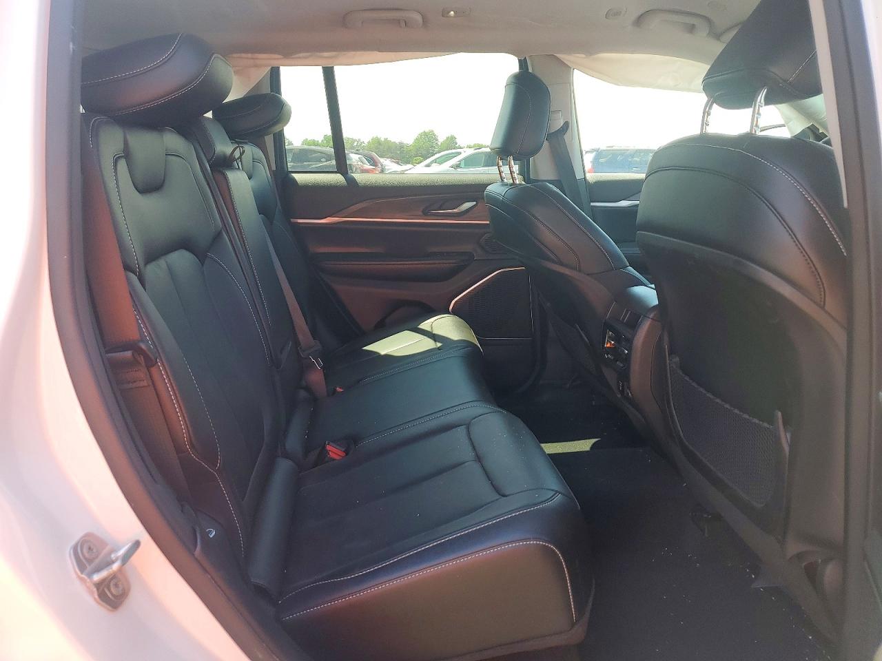 Jeep Cherokee Limited
