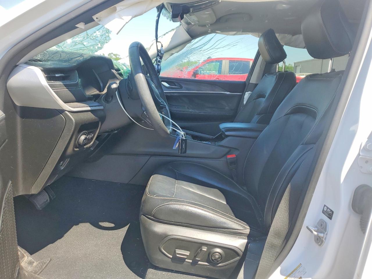 Jeep Cherokee Limited