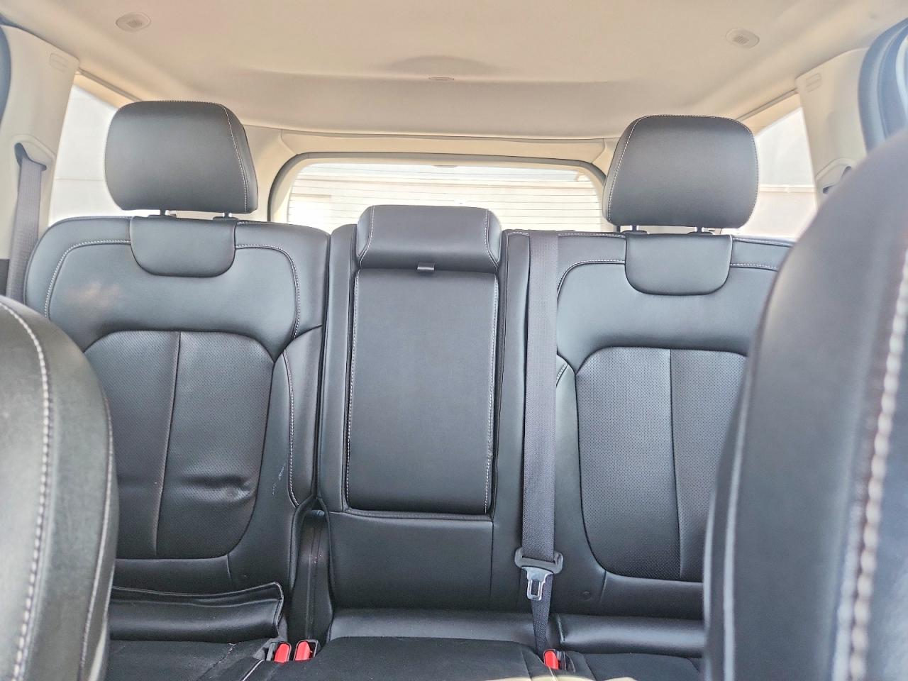 Jeep Cherokee Limited