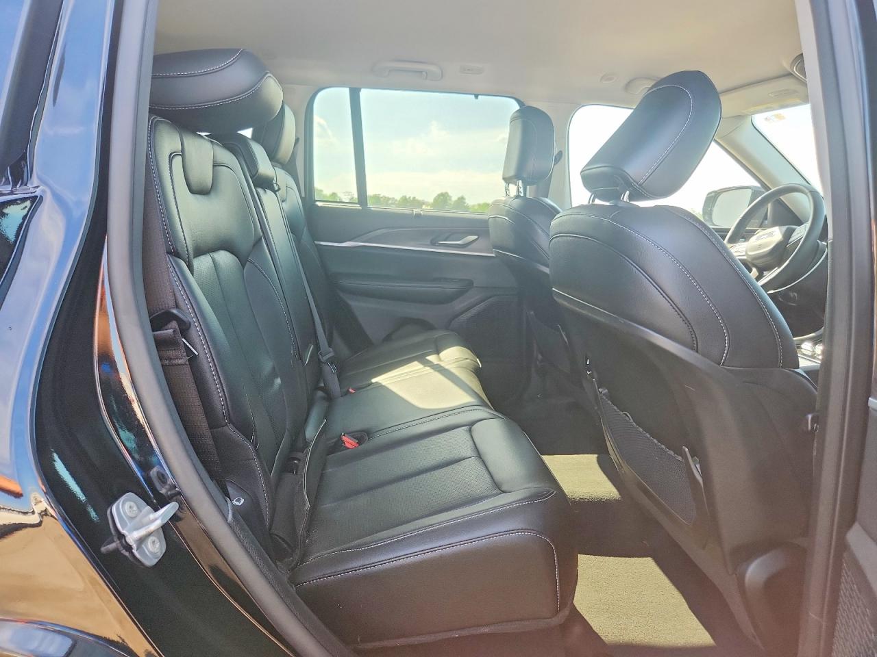 Jeep Cherokee Limited
