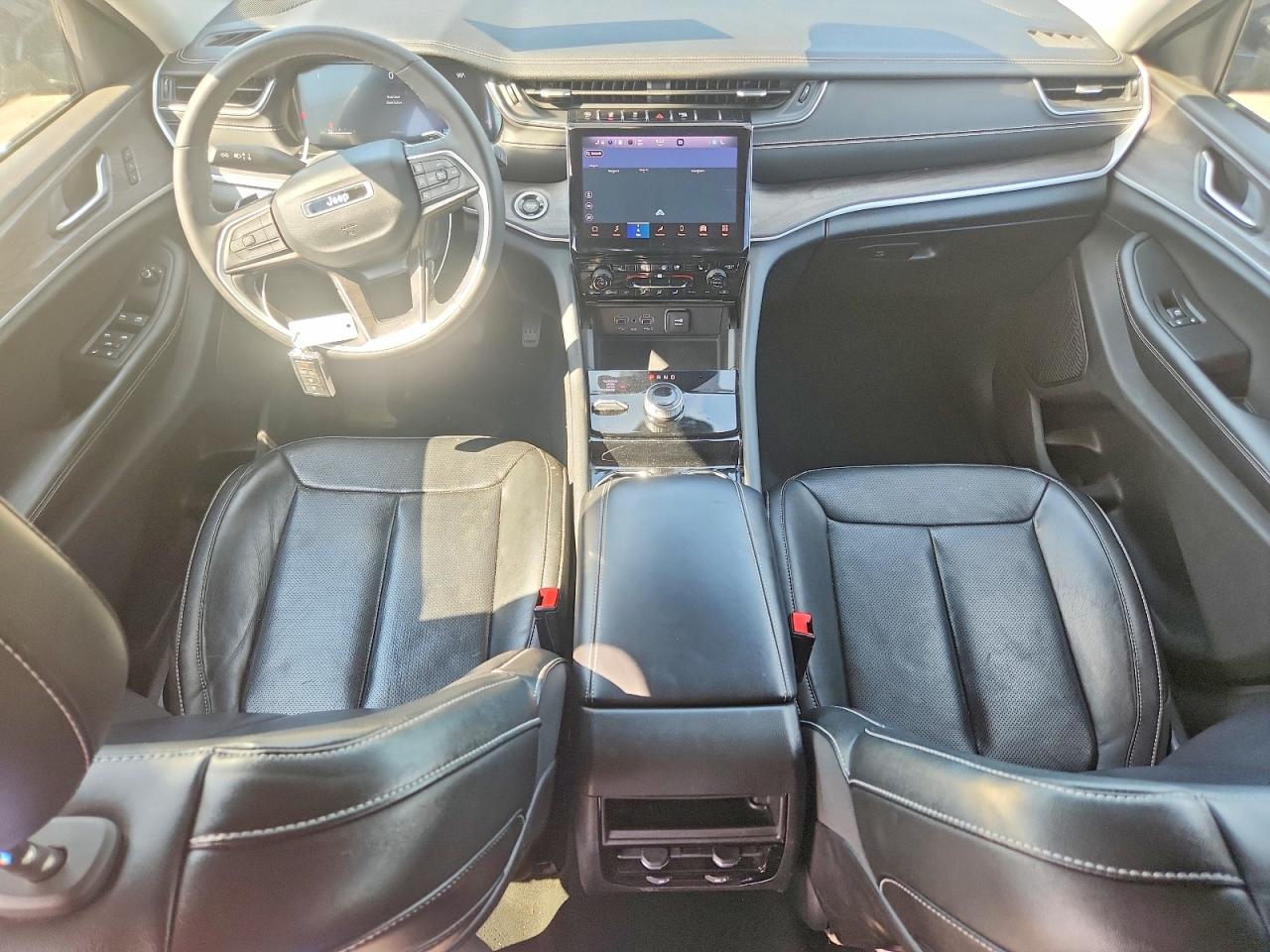 Jeep Cherokee Limited