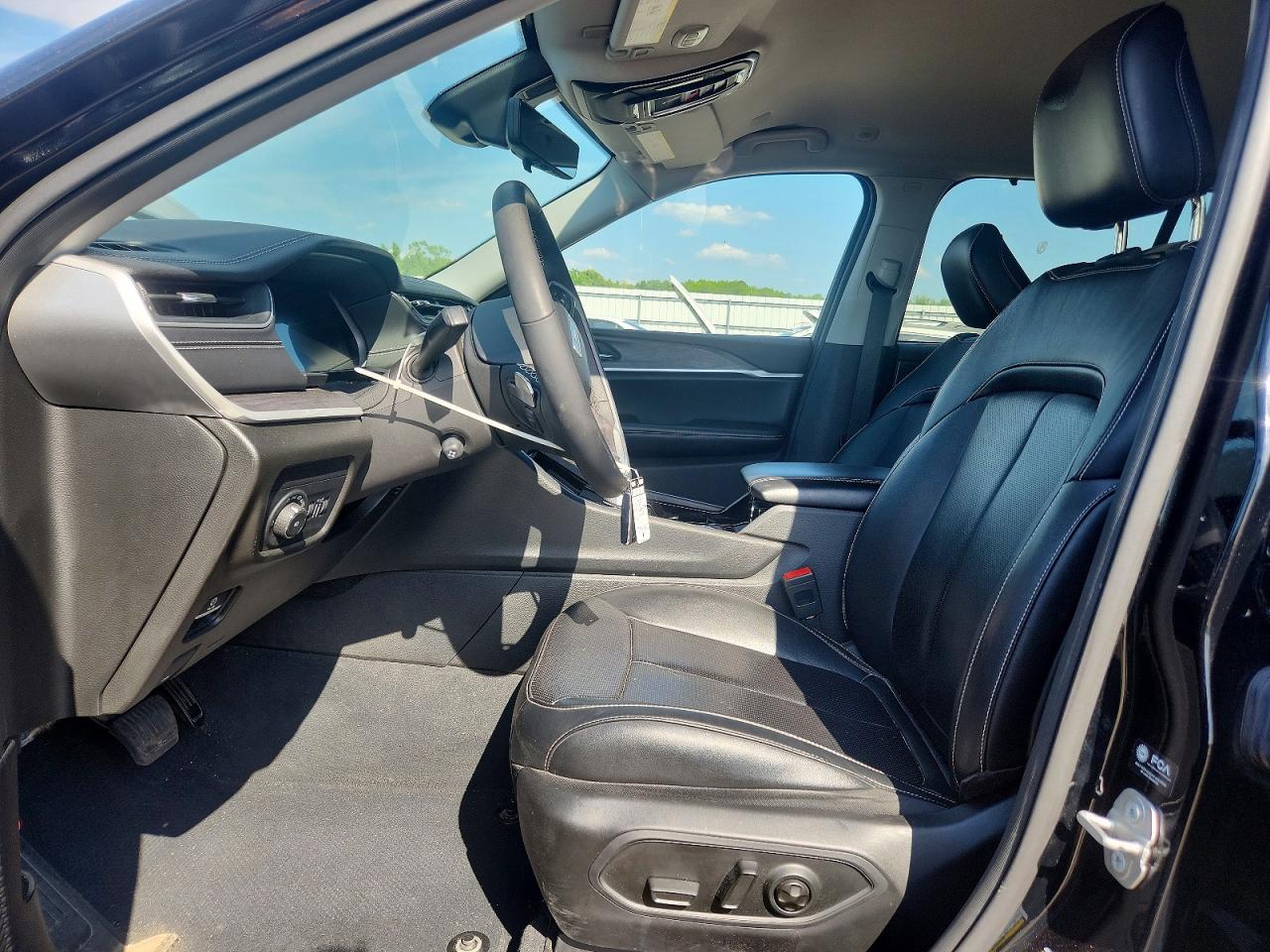 Jeep Cherokee Limited