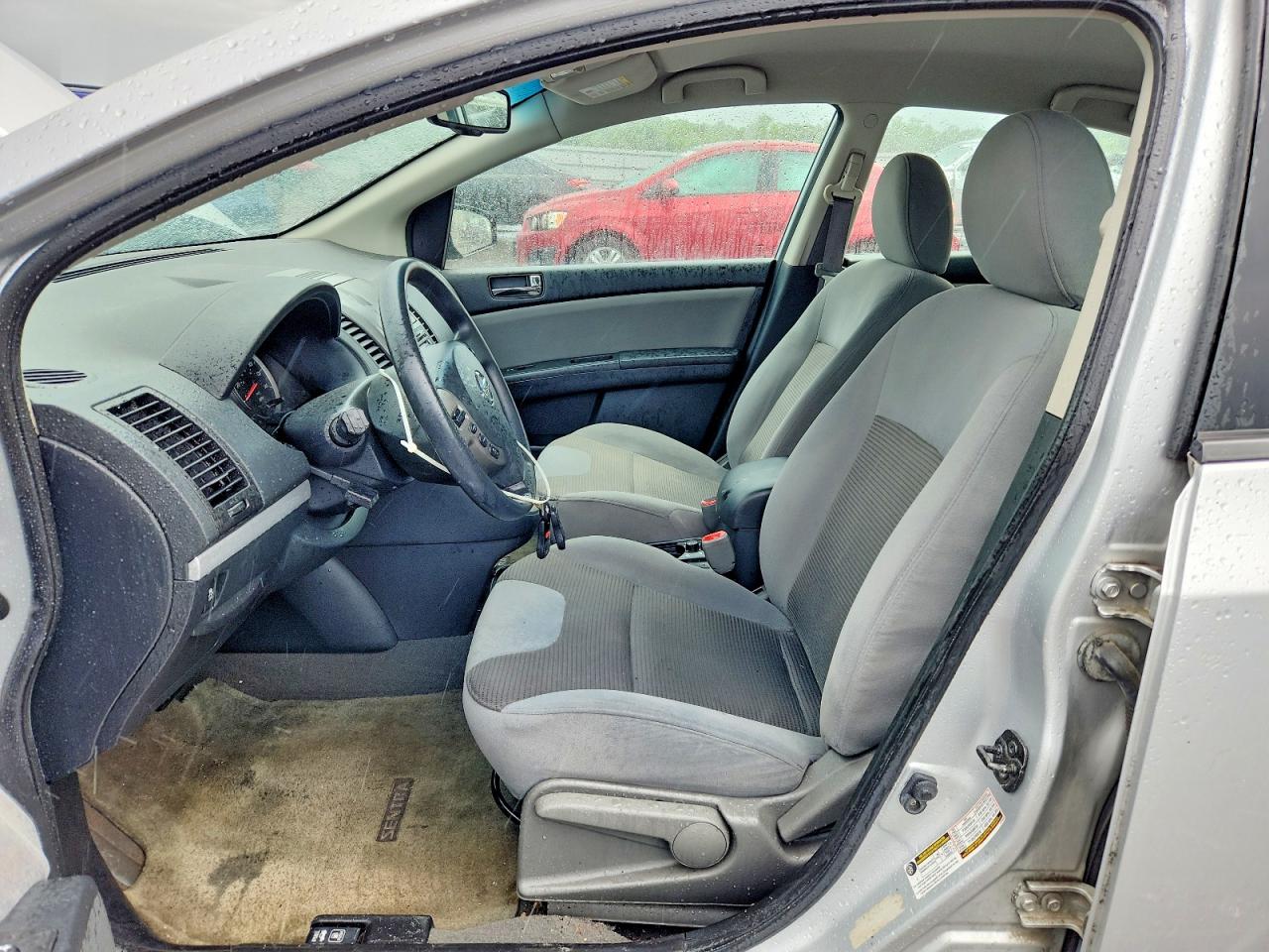 Nissan Sentra 2.0